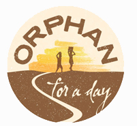 Orphan For A Day Logo